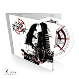 Black Metal band - The 3rd Attempt CD cover