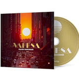 Major Parkinson - Valesa Chapter I: Velvet Prison - CD