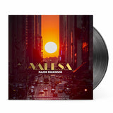 Major Parkinson - Valesa Chapter I: Velvet Prison - 2LP