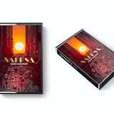 Major Parkinson - Valesa Chapter I: Velvet Prison - Cassette