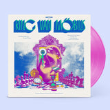 Ring Van Möbius - Commissioned Works Pt II - Six Drops of Poison - Ltd LP (Magenta)
