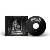 Aeternus - Philosopher CD cover