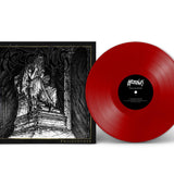 Aeternus - Philosopher - Limited LP cover