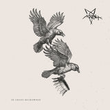 Acârash - In Chaos Becrowned - CD