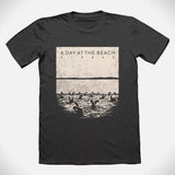 Airbag - A Day at the Beach Cover T-shirt