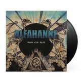 Alfahanne - Blod Eld Alfa - LP