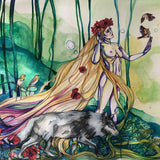 Arabs In Aspic - Madness and Magic - CD