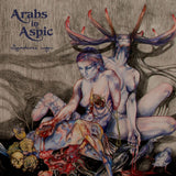 Arabs In Aspic - Syndenes Magi - CD