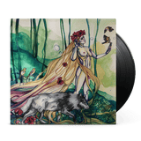 Arabs in Aspic - Madness and Magic - LP