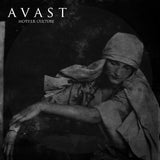 Avast - Mother Culture - CD