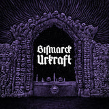 Bismarck - Urkraft - CD
