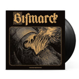 Bismarck - Oneiromancer - LP