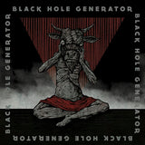Black Hole Generator - A Requiem for Terra - CD