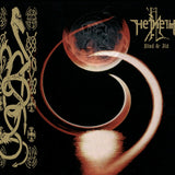 Norse Metal band Helheim - Blod & Ild cover