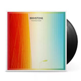 Brimstone - Mannsverk - LP