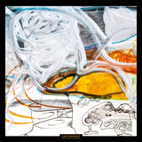 Caligonaut - Magnified as Giants - CD