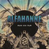 Alfahanne - Blod Eld Alfa - CD