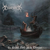 Endezzma - The Archer - Fjord and the Thunder - CD