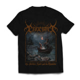 Endezzma tshirt
