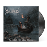 Endezzma - The Archer - Fjord and the Thunder - LP