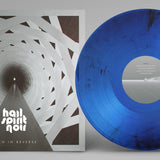 Hail Spirit Noir - Eden in Reverse - Limited LP cover