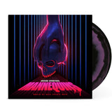 Hail Spirit Noir - Mannequins - Limited LP cover