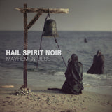 Hail Spirit Noir - Mayhem in Blue - CD