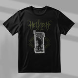 Helheim - HrabnaR AdVesa tshirt