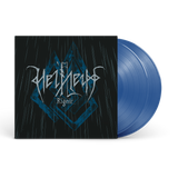 Helheim - Rignir - Ltd 2LP (Blue)