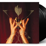Hexvessel LP cover