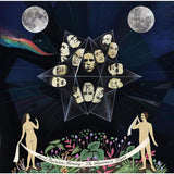 Cover for Jess and the Ancient Ones - Second Psychedelic Coming
