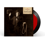 Vulture Industries - The Malefactor's Bloody Register - Ltd LP (Colour in colour)