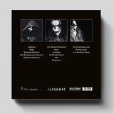 Taake - Noregs Vaapen box - back