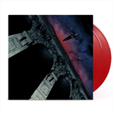 Airbag - All Rights Removed (2018 Remaster) - 2LP (Red vinyl)