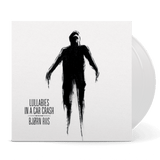 Bjørn Riis - Lullabies in a Car Crash - Ltd 2LP (White)