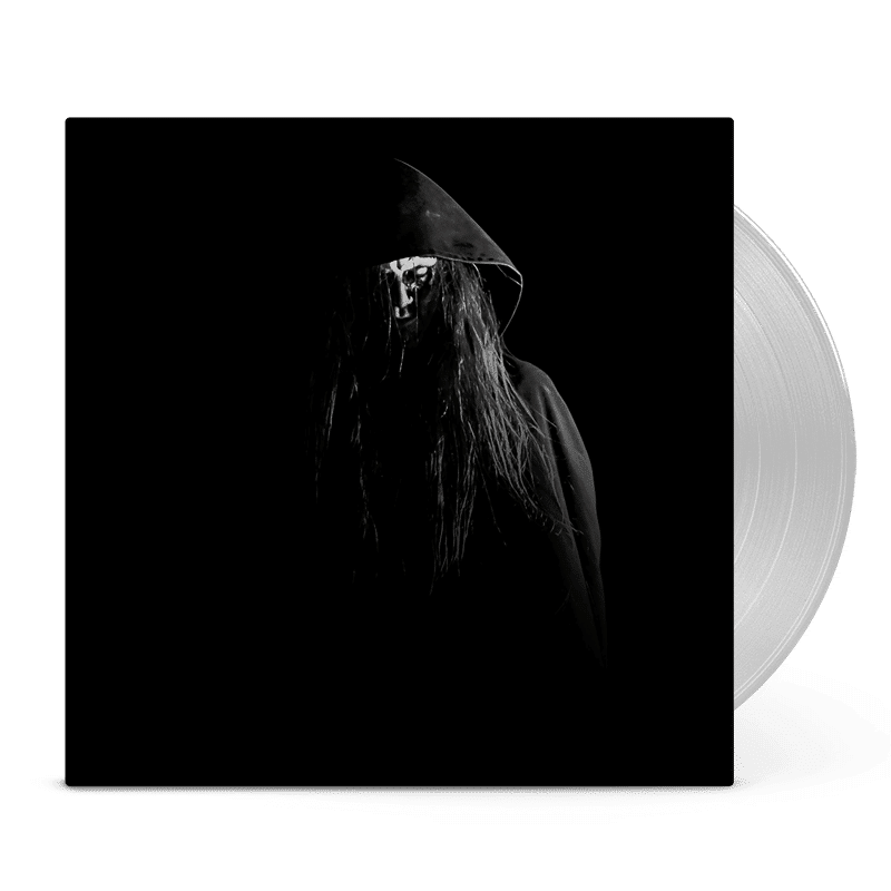 Taake - Stridens Hus - Limited LP cover