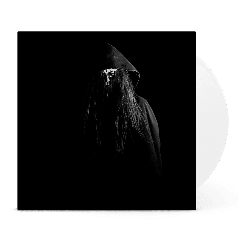 Taake - Stridens Hus - Limited LP cover