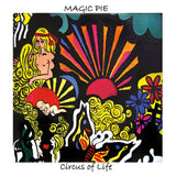 Magic Pie - Circus of Life - CD