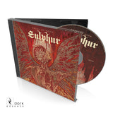 Sulphur CD cover