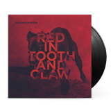 Madder Mortem - Red in Tooth and Claw - LP