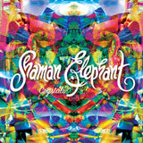 Shaman Elephant - Crystals - CD