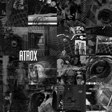 Atrox - Monocle - CD