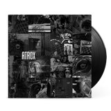 Atrox - Monocle - LP