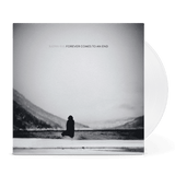 Bjørn Riis - Forever Comes to an End Ltd LP (White)