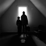 Bjørn Riis - Coming Home - CD