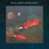 Galasphere 347 cover
