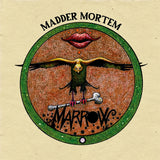 Madder Mortem - Marrow - Digipak CD