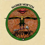 Madder Mortem - Marrow - CD