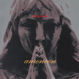 Seigmen - Ameneon - Digipak CD