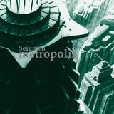 Seigmen - Metropolis - Digipak CD